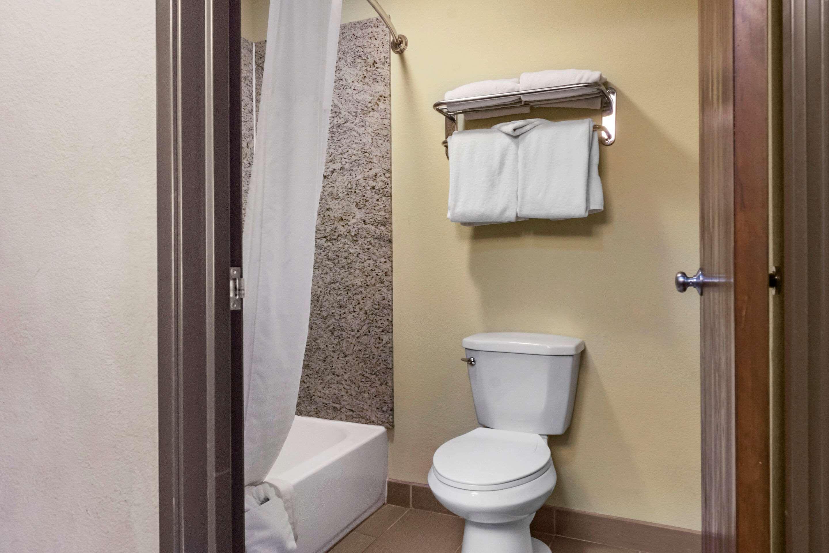 Comfort Inn Albuquerque Airport Экстерьер фото
