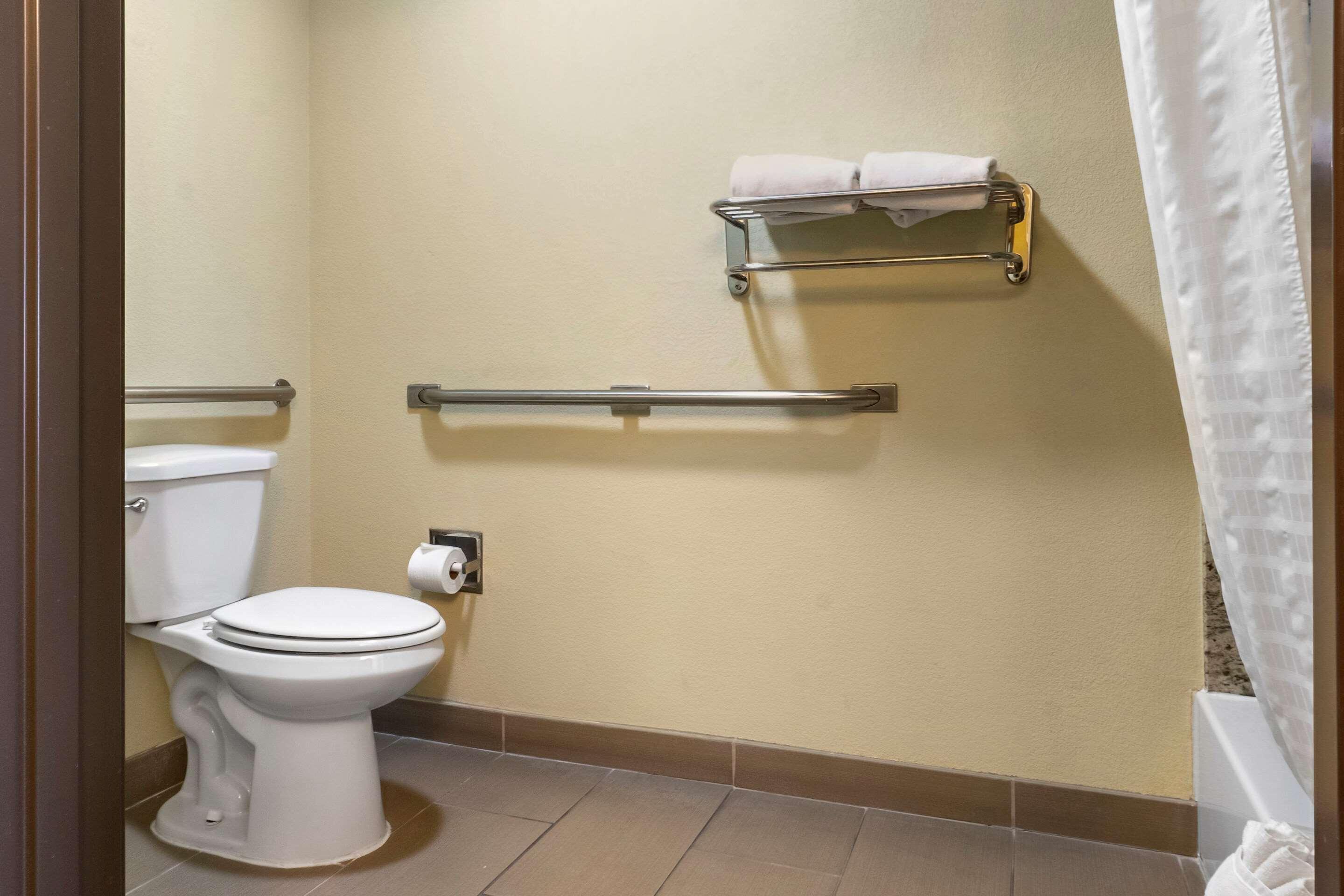 Comfort Inn Albuquerque Airport Экстерьер фото