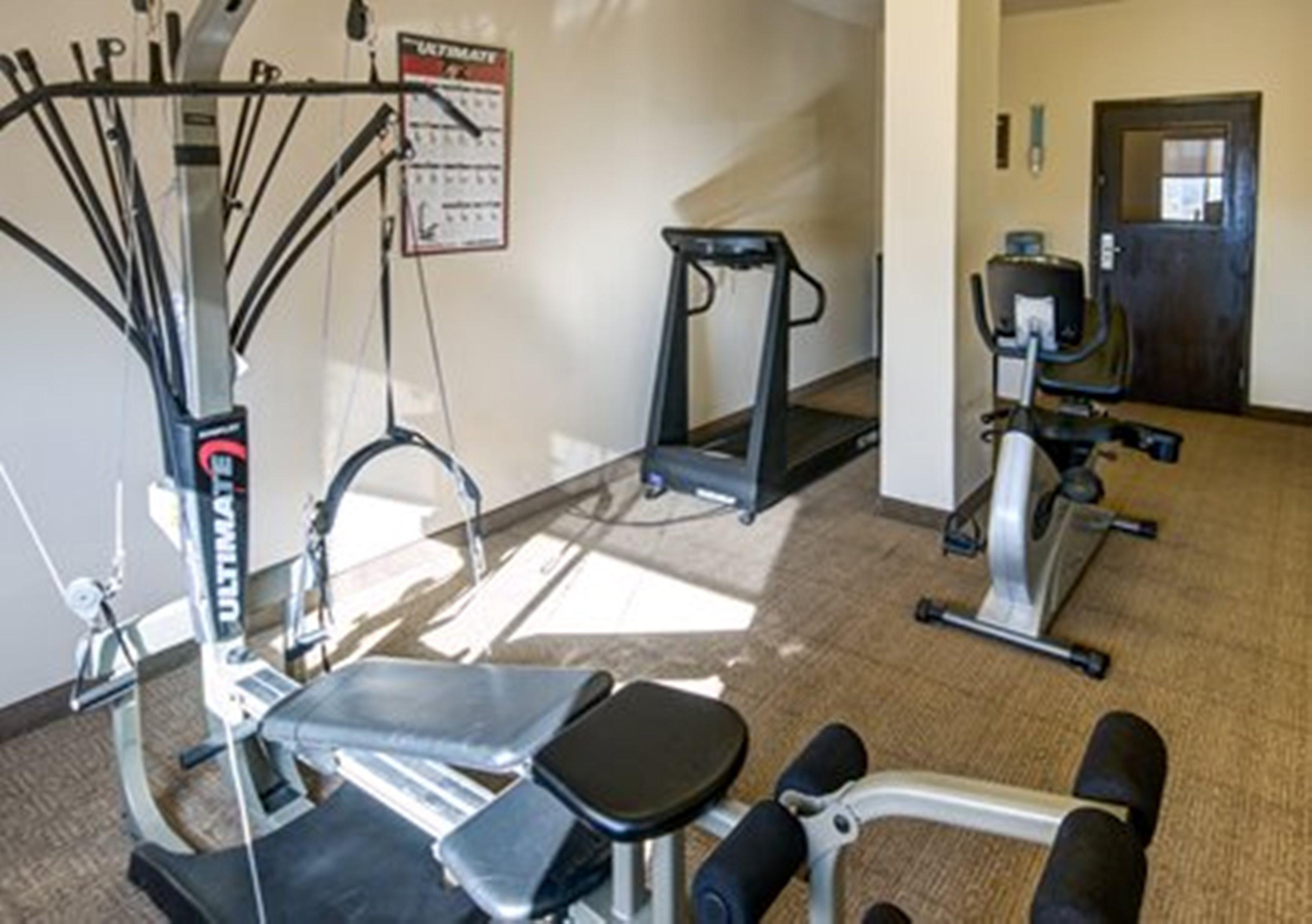 Comfort Inn Albuquerque Airport Экстерьер фото
