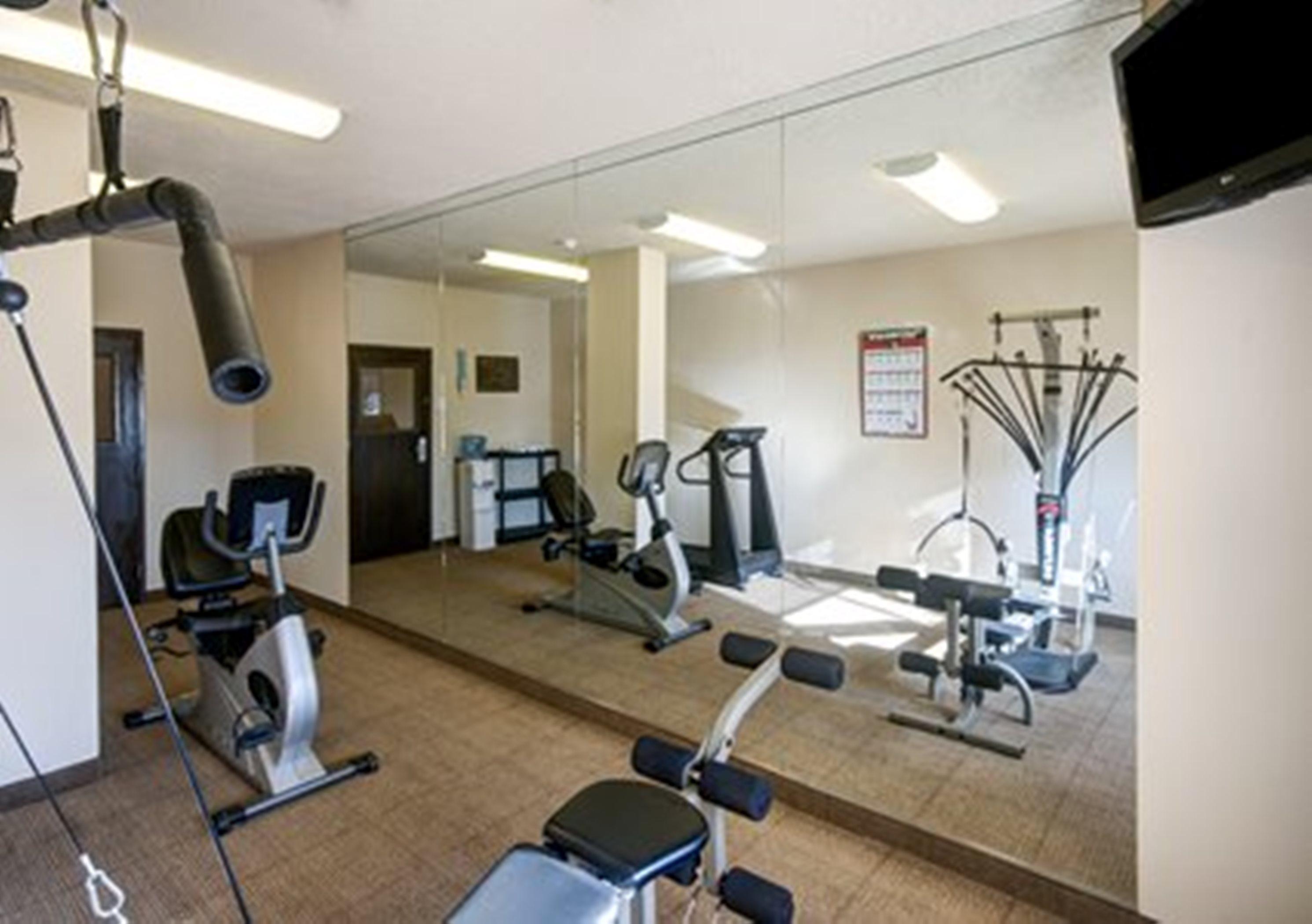 Comfort Inn Albuquerque Airport Экстерьер фото