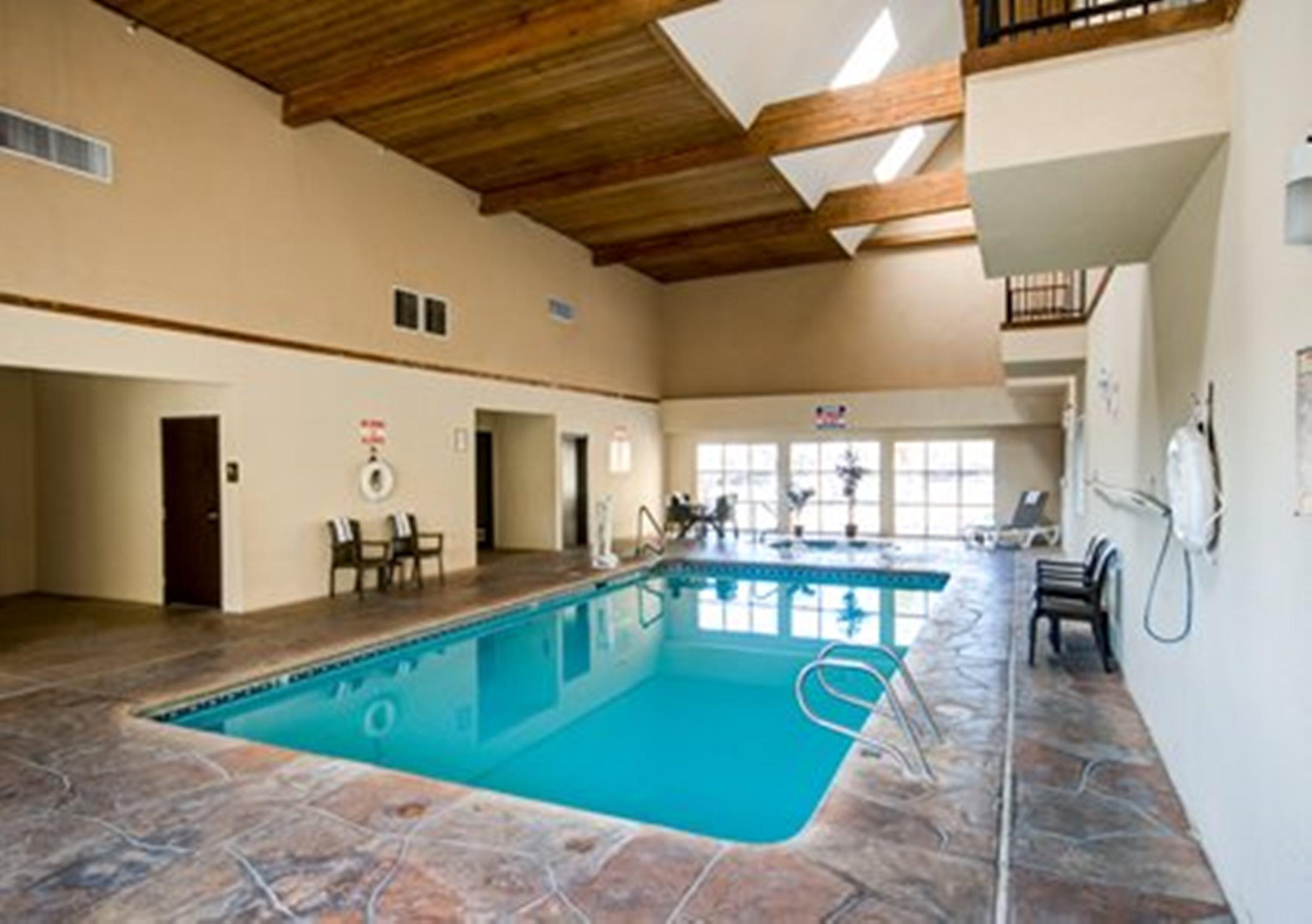 Comfort Inn Albuquerque Airport Экстерьер фото